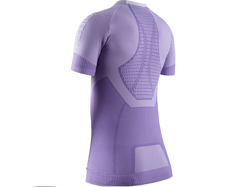 INVENT 4.0 Run Speed Shirt W - Viola